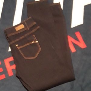 Elegant Brand Skinny Jeans